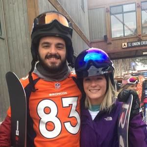 Meet your Posher, Taylor